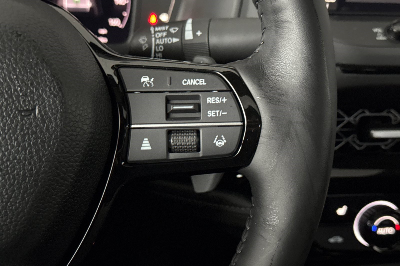 New 2026 Honda Accord Touring image 28