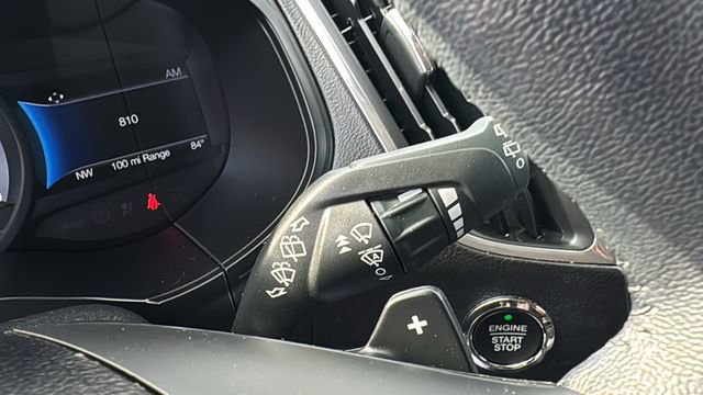 Certified 2022 Ford Edge Titanium w/ Class II Trailer Tow Package AWD/4WD image 21