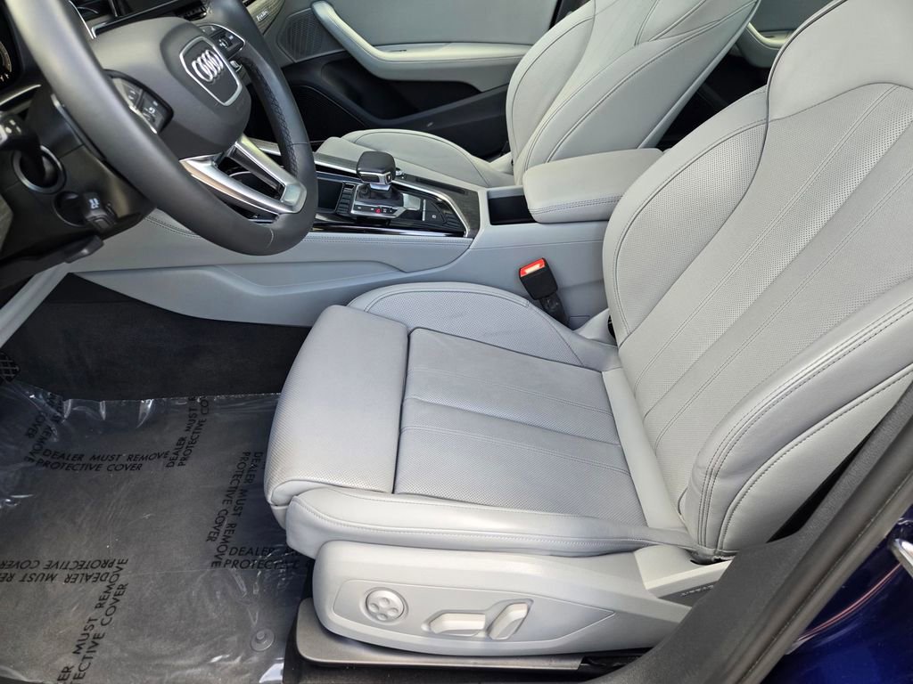 Used 2023 Audi A4 2.0T Prestige w/ Prestige Package image 25