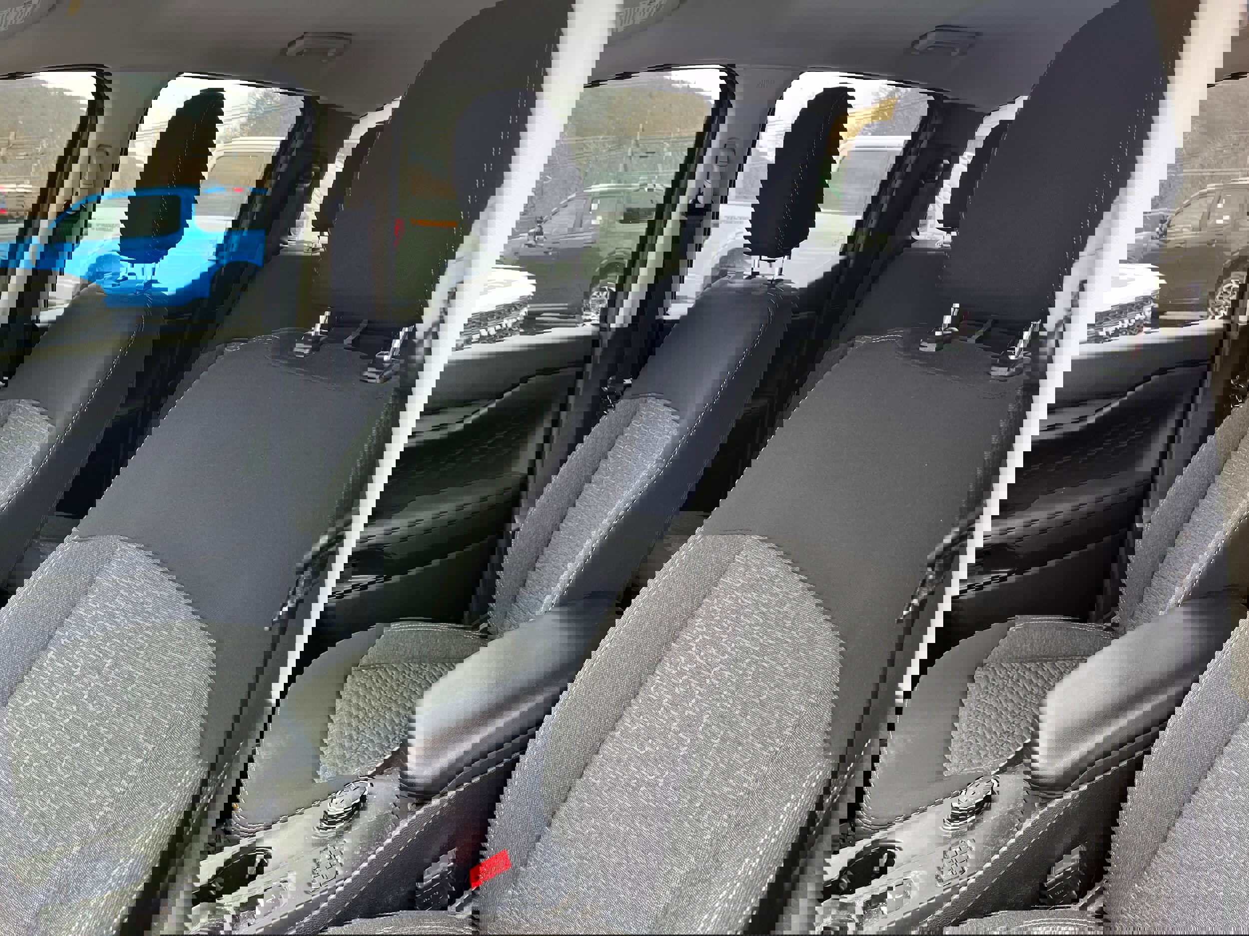 Used 2024 Ford Ranger XL w/ Trailer Tow Package image 8