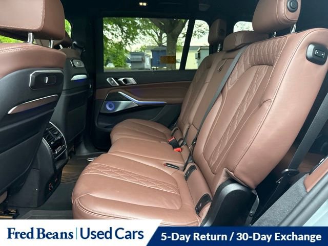 Used 2026 BMW X7 M60i AWD/4WD image 13