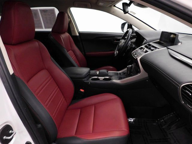 Used 2020 Lexus NX 300 FWD image 30