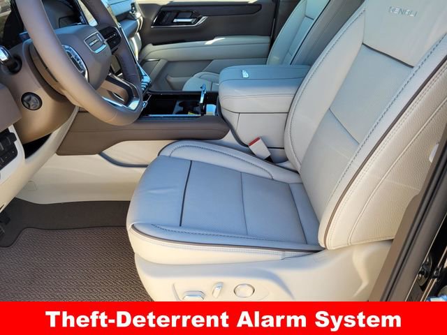 New 2026 GMC Yukon XL Denali w/ Denali Reserve Package image 21