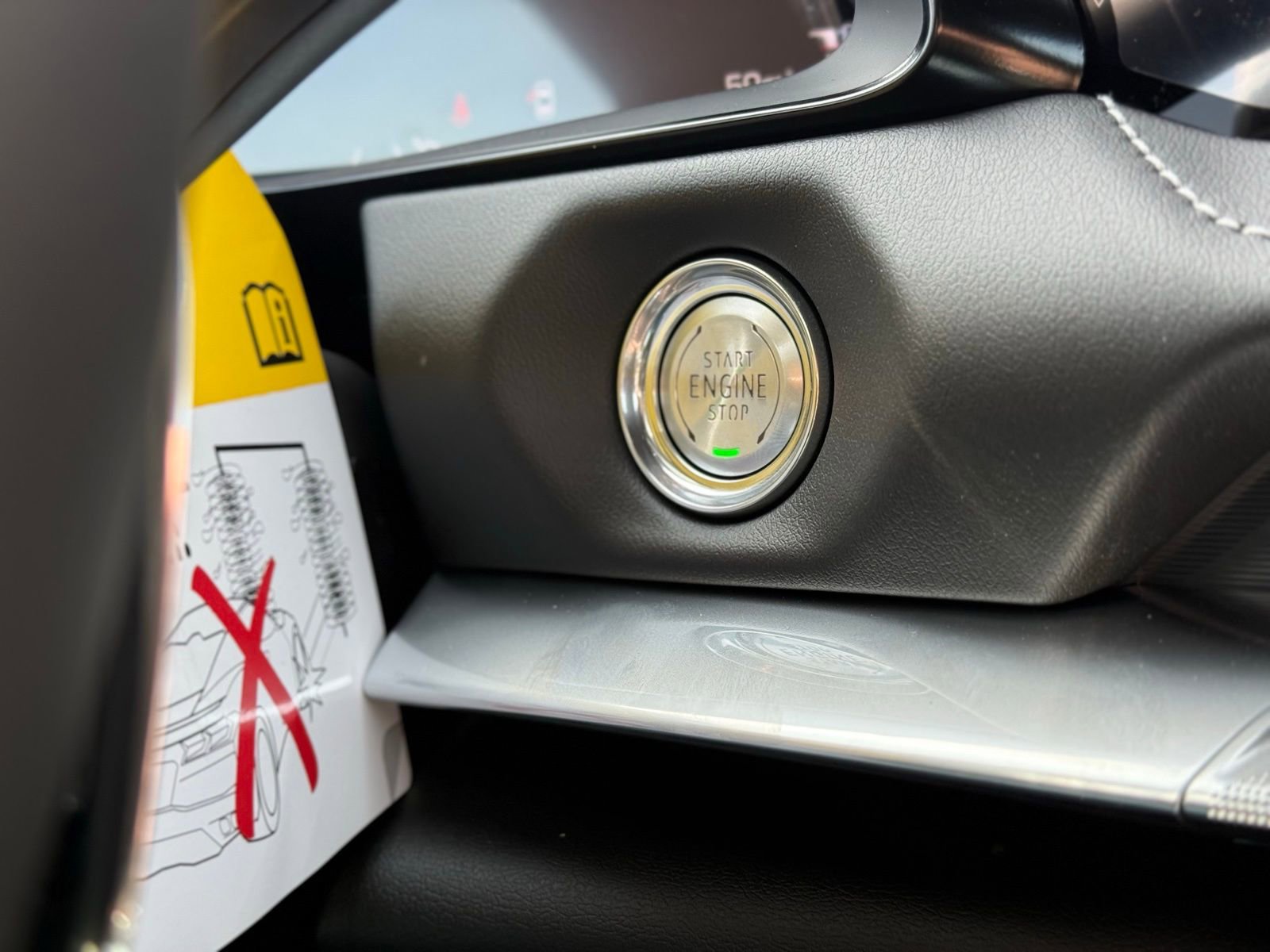 New 2026 Chevrolet Corvette Stingray Coupe w/ 1LT image 29