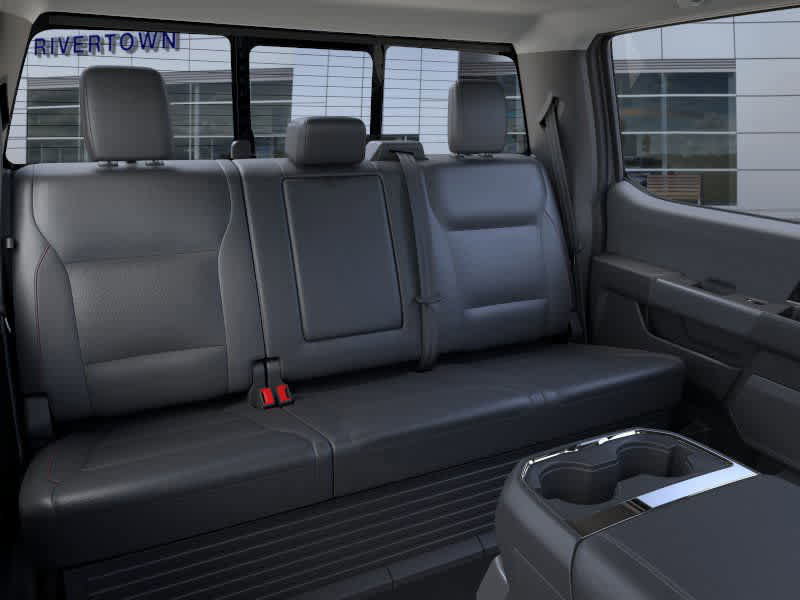 New 2025 Ford F250 Lariat w/ Lariat Ultimate Package image 11
