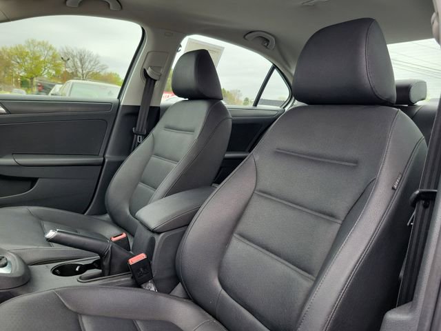 Used 2012 Volkswagen Jetta SE image 12