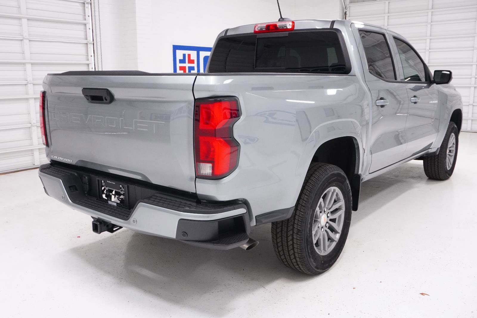 New 2026 Chevrolet Colorado LT w/ LT Convenience Package image 5