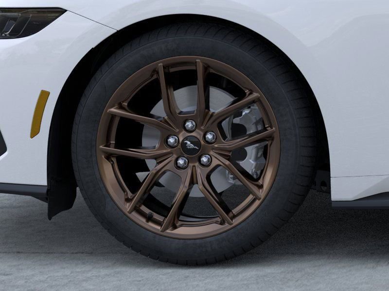 New 2026 Ford Mustang Coupe image 19