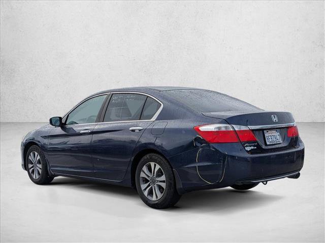 Used 2014 Honda Accord LX image 7