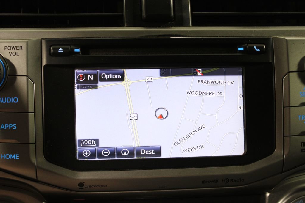 Used 2018 Toyota 4Runner SR5 image 45