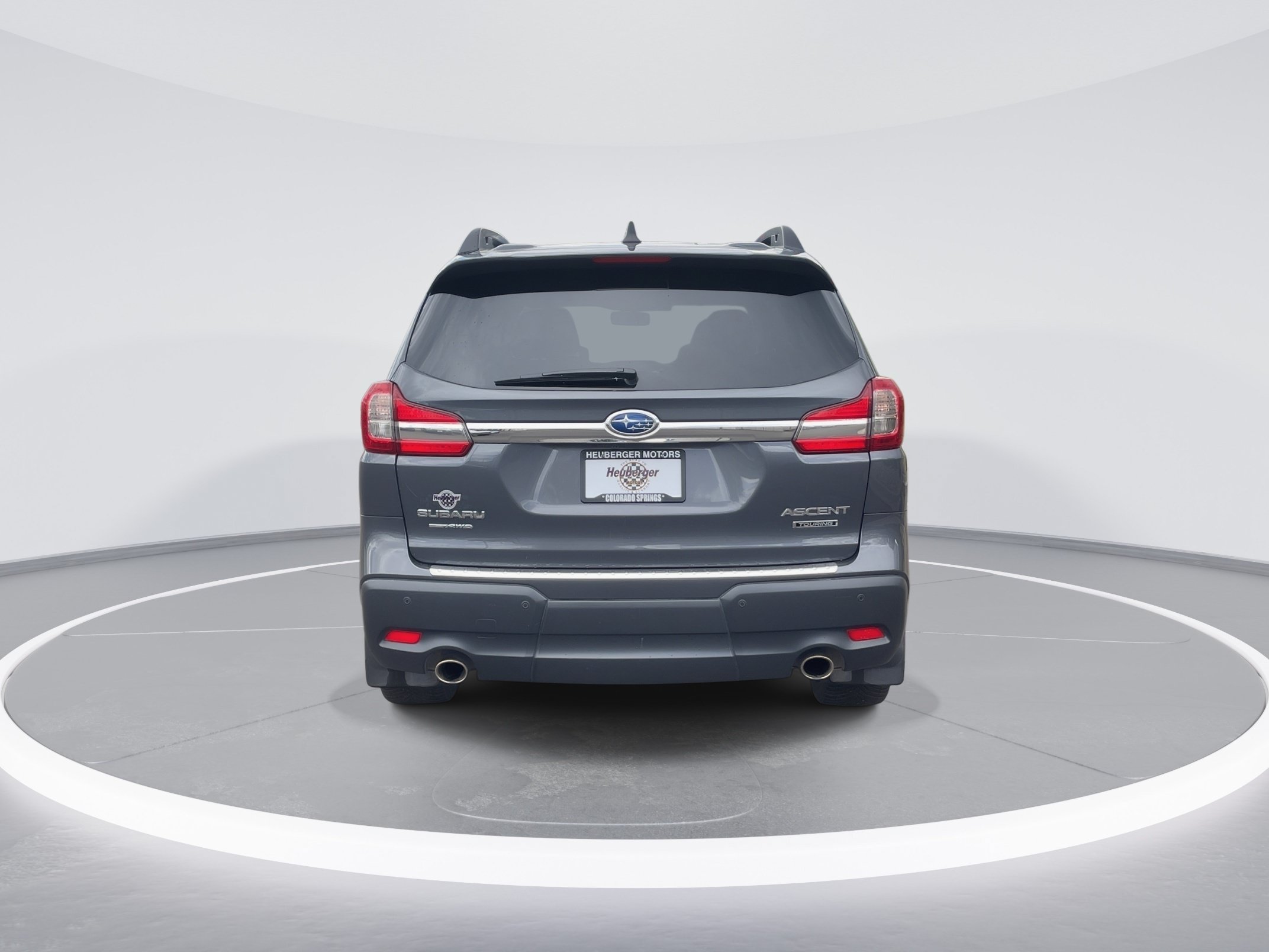 Used 2022 Subaru Ascent Touring AWD/4WD image 6