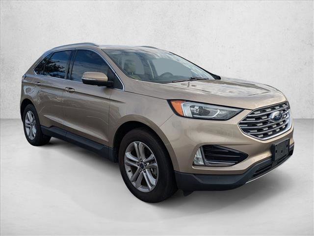 Used 2020 Ford Edge SEL w/ Convenience Package image 3