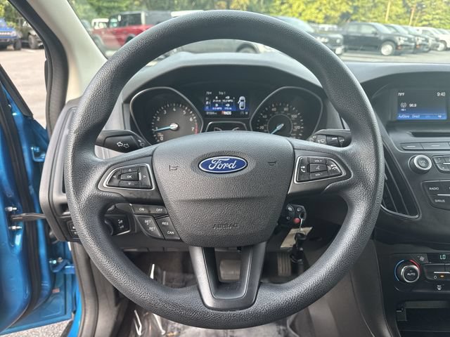 Used 2016 Ford Focus SE FWD image 14