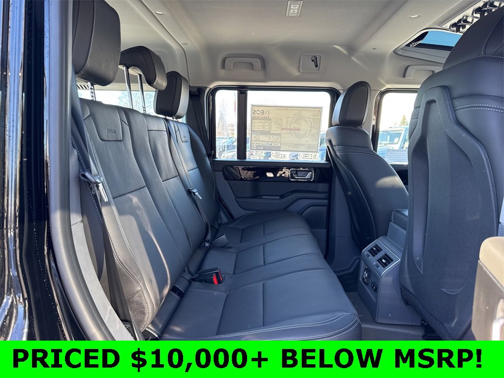 Used 2024 INEOS Grenadier Trialmaster Edition image 35