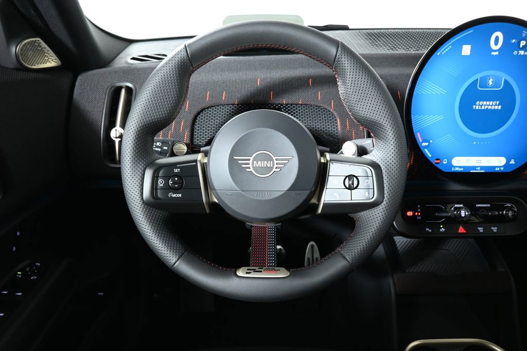 New 2026 MINI Cooper Countryman John Cooper Works w/ Comfort Package Max image 15