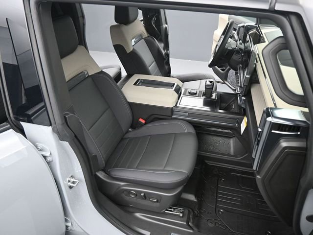New 2026 GMC Hummer EV SUV image 19