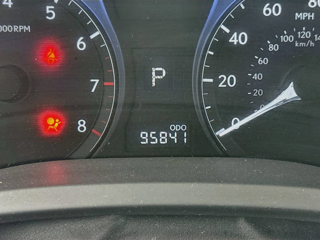 Used 2012 Lexus RX 350 AWD w/ Premium Pkg image 12
