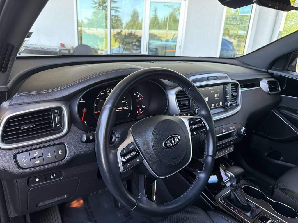 Used 2020 Kia Sorento SX AWD/4WD image 11
