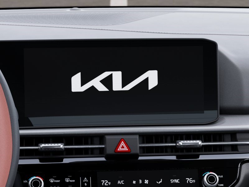 New 2026 Kia Sportage SX AWD/4WD image 20