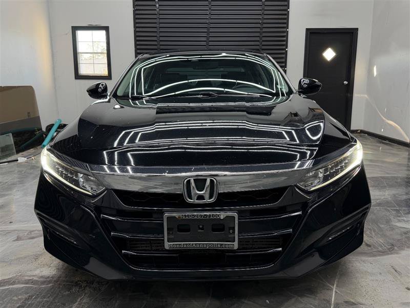 Used 2019 Honda Accord EX-L image 8