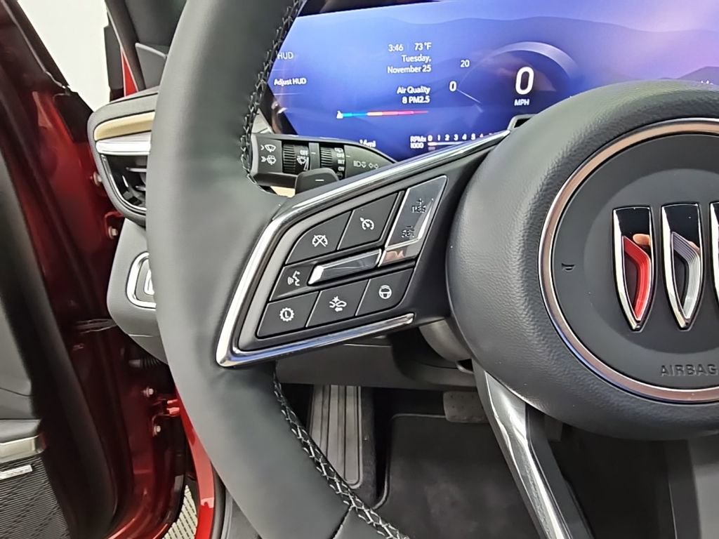 New 2026 Buick Enclave Preferred w/ Super Cruise Package image 26