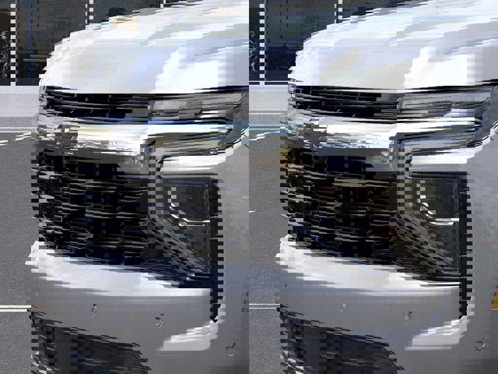 New 2026 Chevrolet Tahoe LS w/ LPO, Dark Essentials Package AWD/4WD image 14