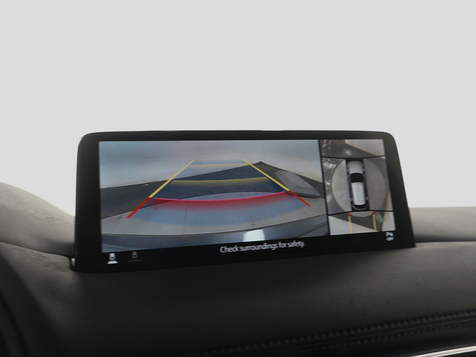 Used 2022 MAZDA CX-5 Signature image 28