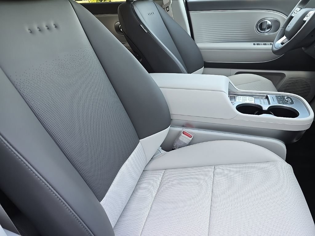 New 2026 Hyundai Ioniq 9 SEL image 20