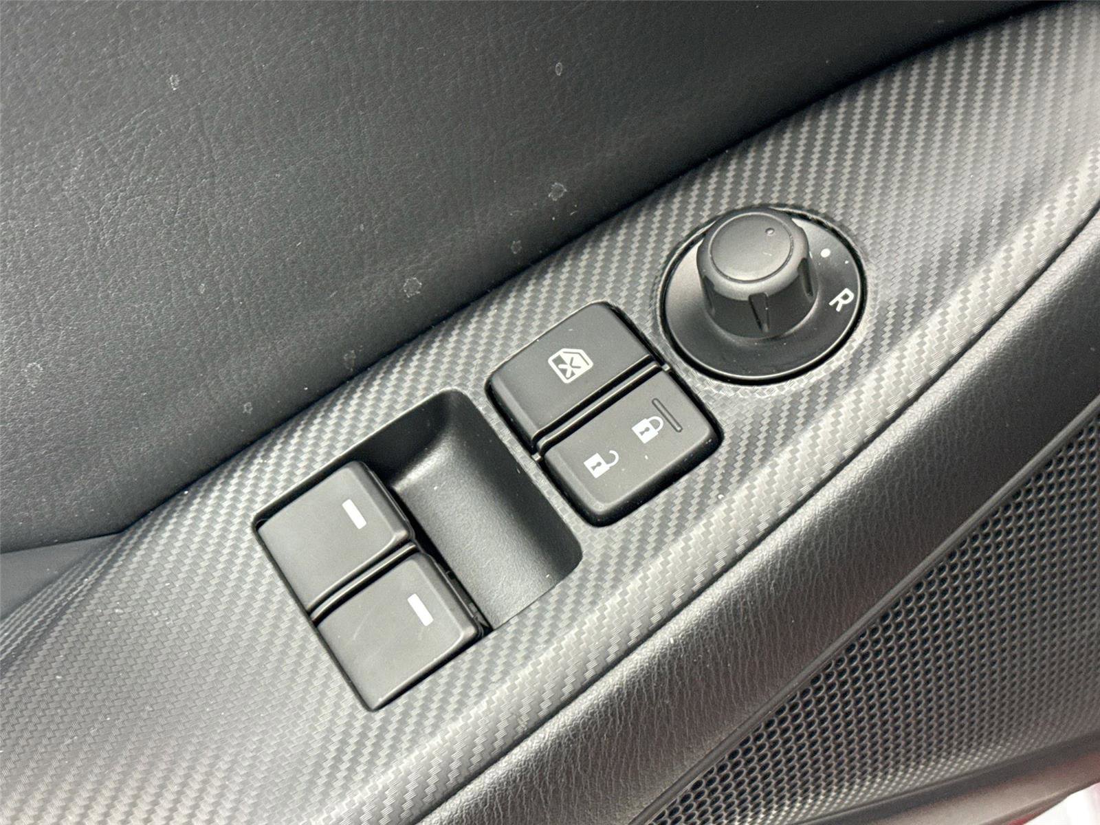 Certified 2024 MAZDA MX-5 Miata RF Grand Touring w/ Weather Package image 36