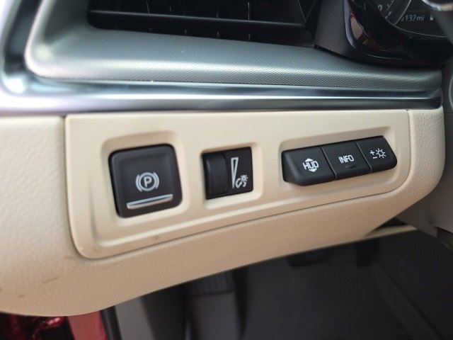 New 2025 Cadillac XT5 Premium Luxury w/ Technology Package image 25