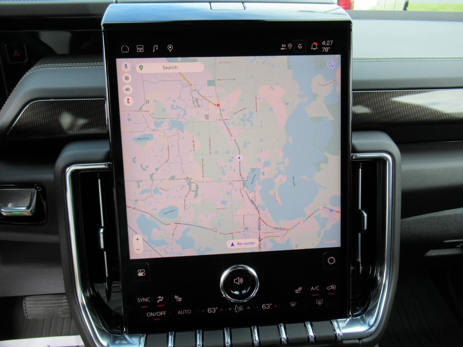 New 2026 GMC Yukon XL Elevation RWD image 26