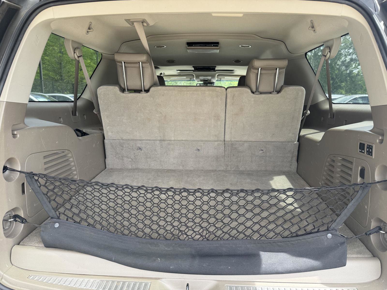 Used 2016 GMC Yukon XL SLT w/ Open Road Package image 25