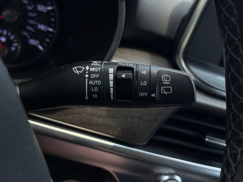 Used 2020 Kia Telluride SX w/ SX Prestige Package AWD/4WD image 22