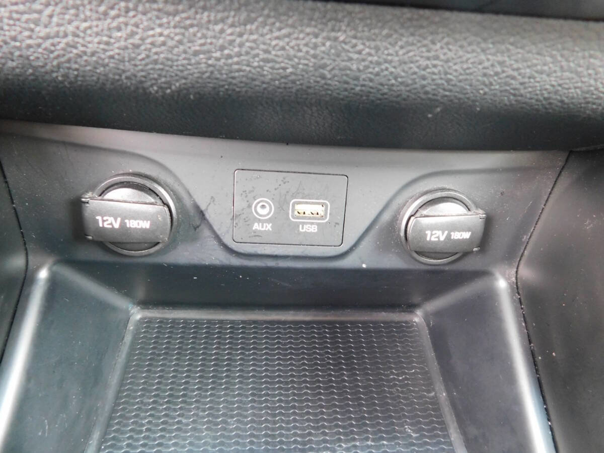 Used 2020 Hyundai Tucson SE AWD/4WD image 15