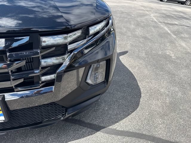 Certified 2024 Hyundai Santa Cruz Night AWD/4WD image 42