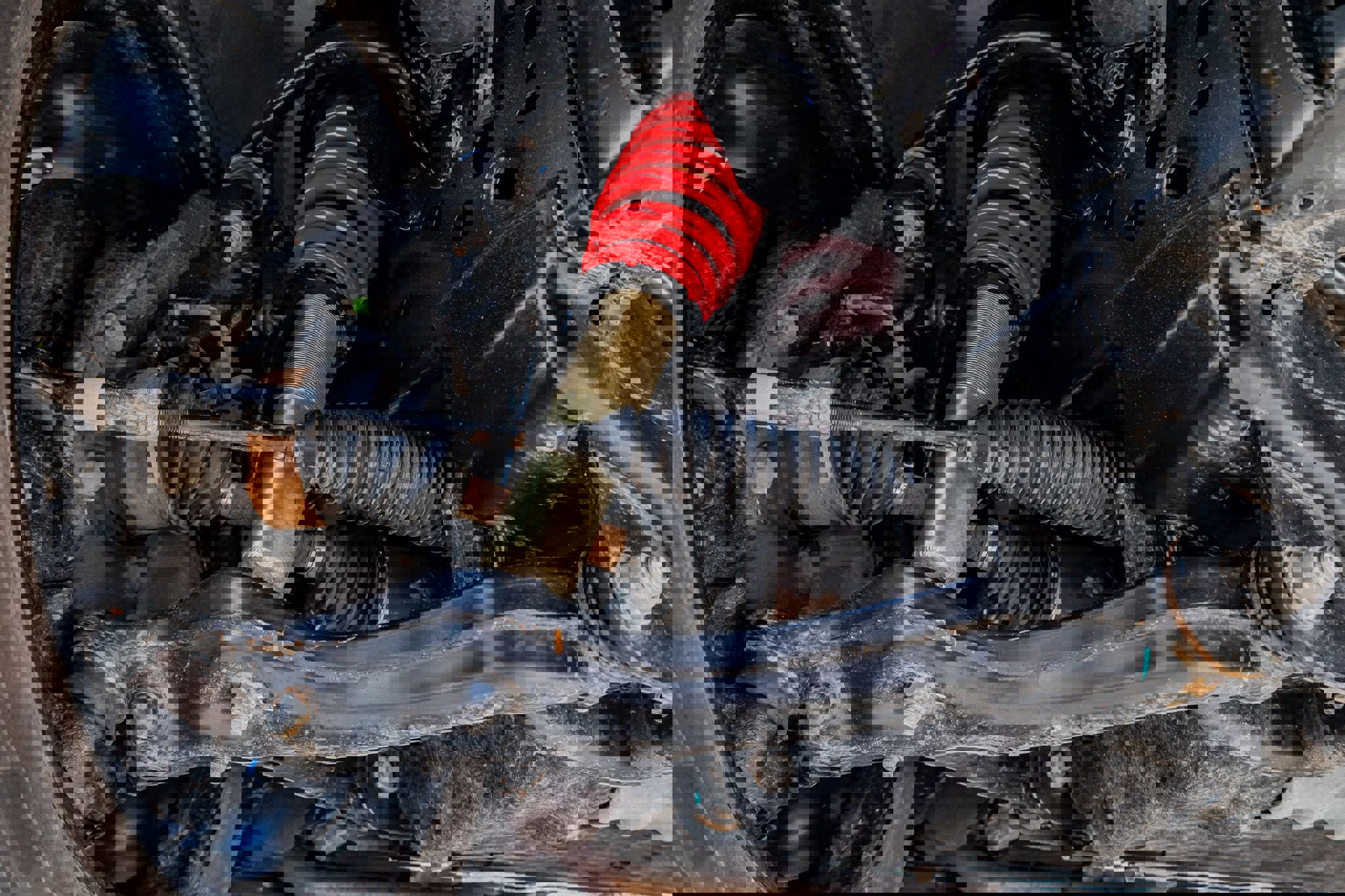 Used 2025 Ford F150 XL image 12