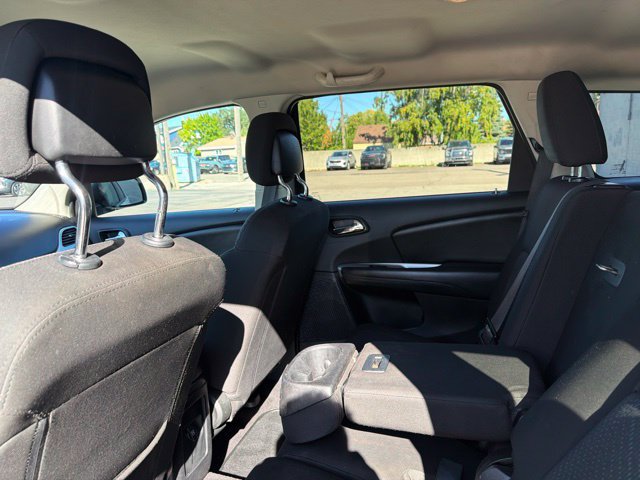 Used 2018 Dodge Journey SE AWD/4WD image 15