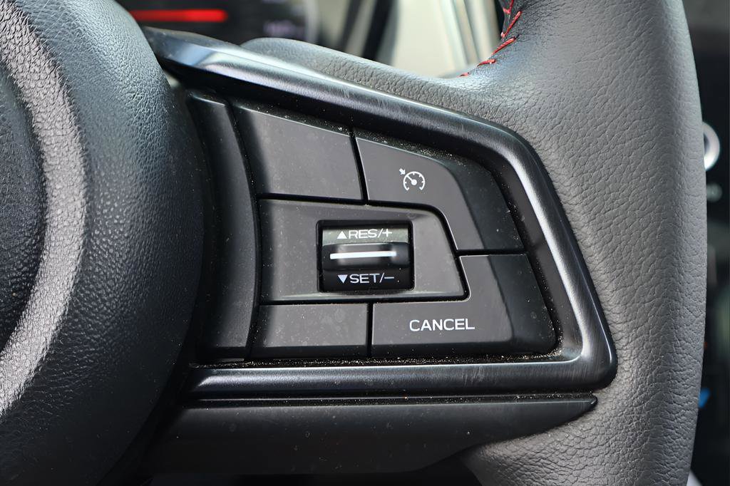 Certified 2023 Subaru WRX Premium AWD/4WD image 23