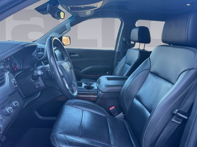 Used 2018 Chevrolet Tahoe LT w/ Luxury Package image 10