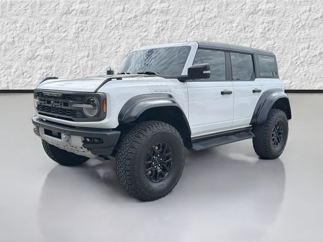 Used 2023 Ford Bronco Raptor AWD/4WD image 7