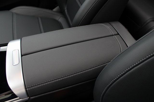 New 2024 Mercedes-Benz GLC 300 4MATIC image 22