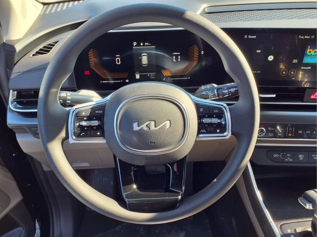 New 2026 Kia Carnival LX image 8