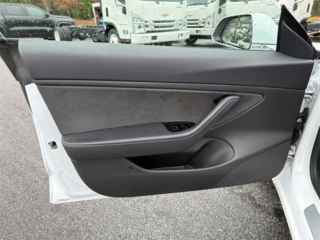 Used 2018 Tesla Model 3 Mid Range image 10