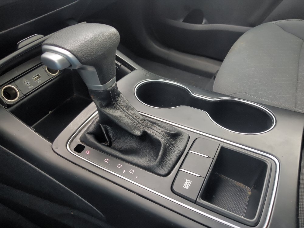 Used 2020 Kia Sorento L FWD image 26