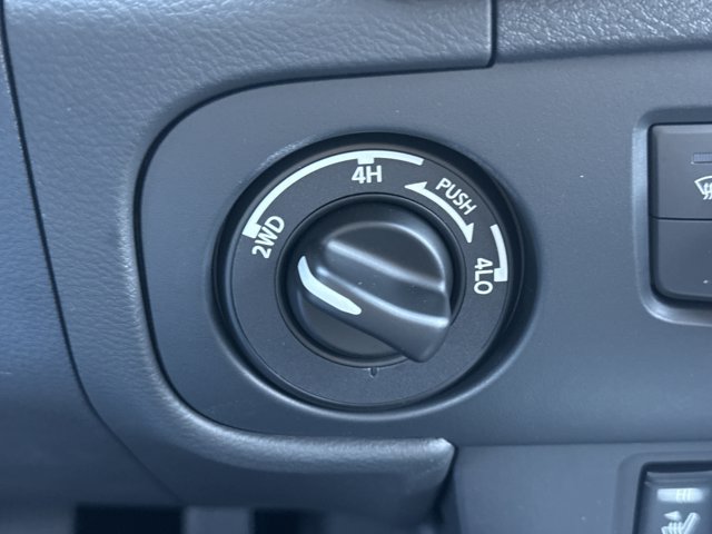 New 2026 Nissan Frontier SV w/ All-Weather Content Package AWD/4WD image 20