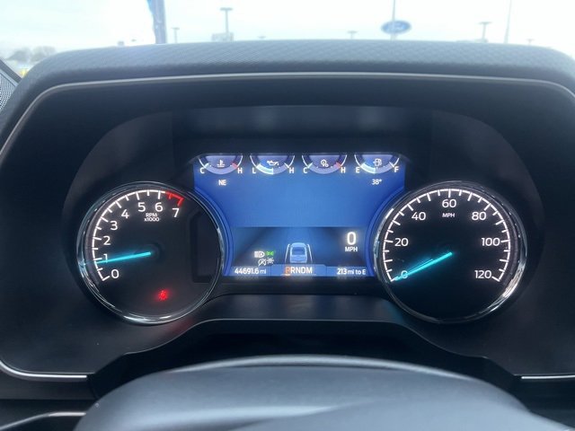 Used 2022 Ford F150 XLT w/ Equipment Group 302A High image 12