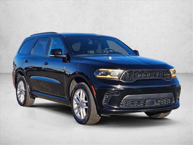 Used 2024 Dodge Durango GT image 3