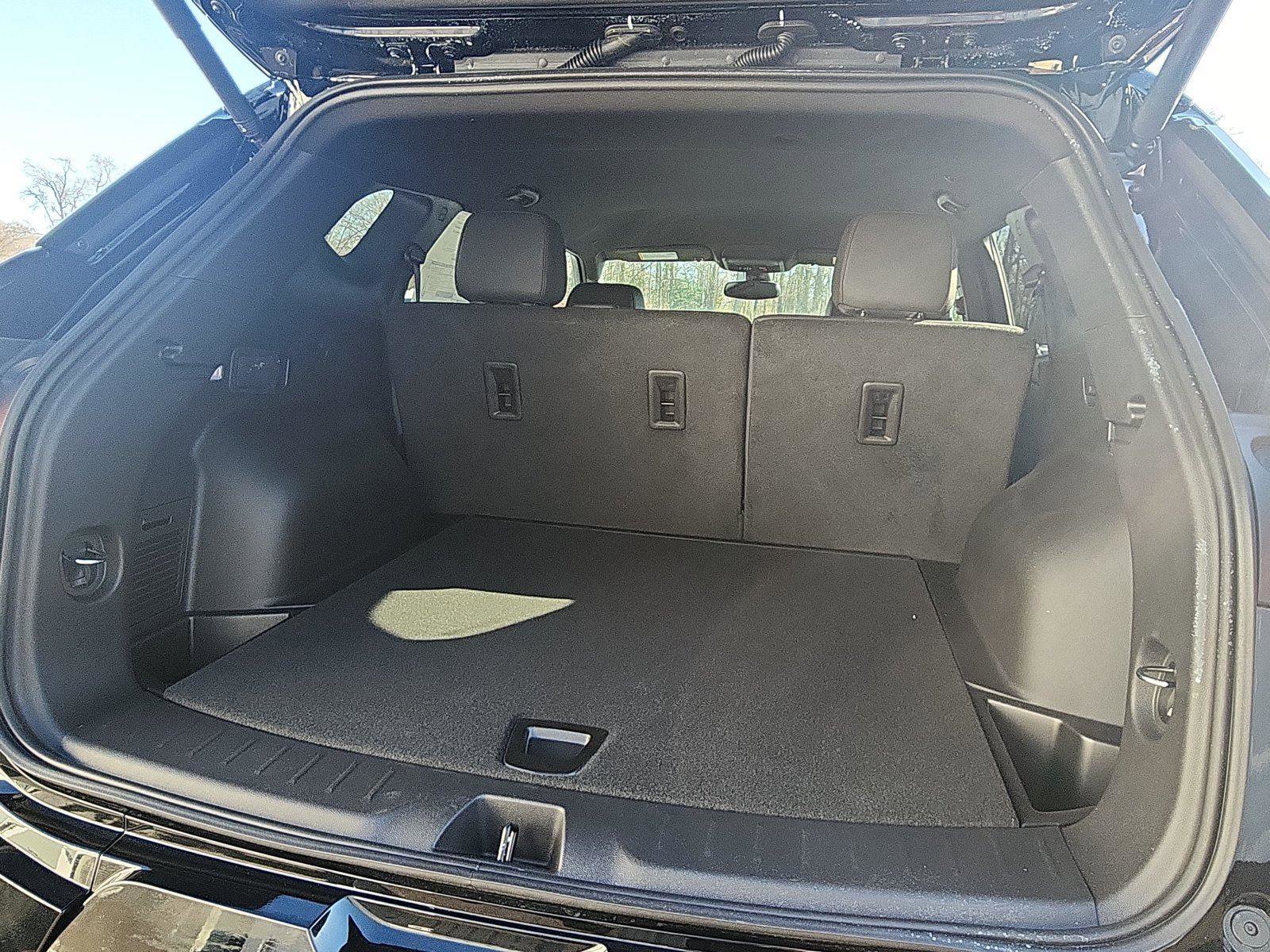 New 2026 Chevrolet Blazer RS w/ LPO, Floor Liner Package image 25