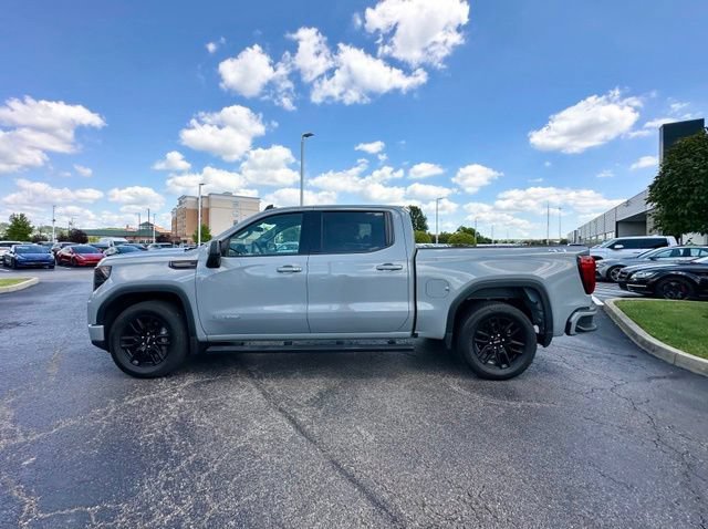 Used 2024 GMC Sierra 1500 Elevation AWD/4WD image 7