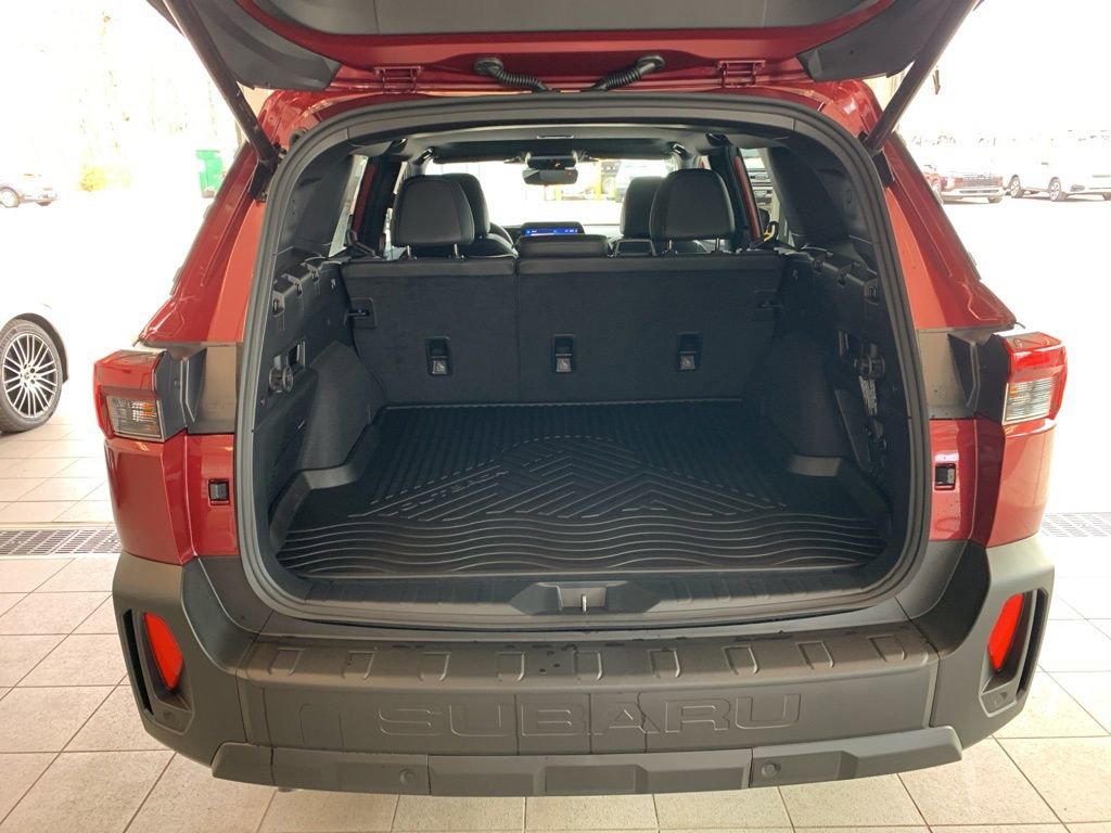 New 2026 Subaru Outback Limited image 17